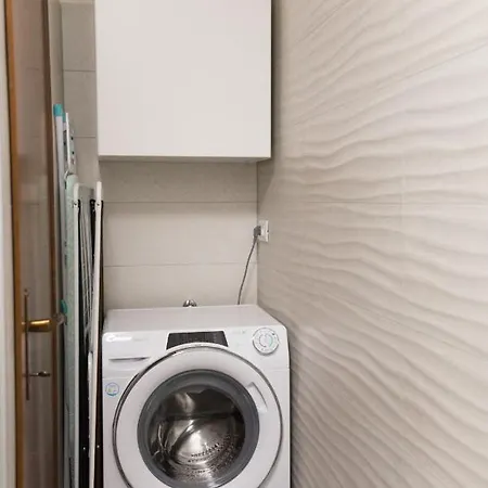 Speranza شقة